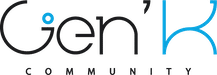GenK Community Logo
